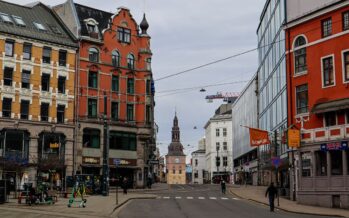 Norway: Oslo on course to become first capital city with zero-emissions public transport network