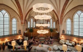 Sweden: The luxury club Soho House at Östermalm is classified as a “church” – escaped taxation of millions of kroner