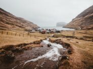 Faroe Islands: Streymoy and Kvívík offer a wealth of natural beauty, cultural heritage, and outdoor activities
