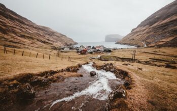 Faroe Islands: Streymoy and Kvívík offer a wealth of natural beauty, cultural heritage, and outdoor activities
