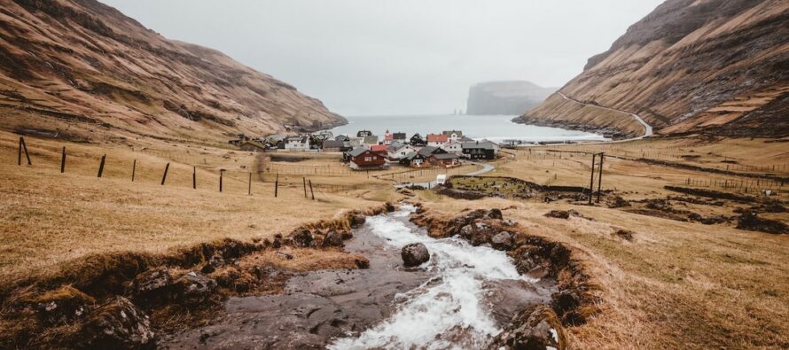 Faroe Islands: Streymoy and Kvívík offer a wealth of natural beauty, cultural heritage, and outdoor activities