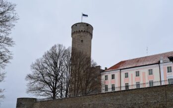 Estonia Implements Tax reforms despite opposition: Income Tax Increases and Tax Break Eliminations