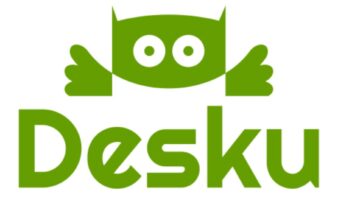 Finland: Desku — a digital desk that makes everyday life easier for students and school employees