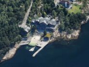 Norway: Multimillionaire and real estate businessman Bjørn Hanevik was ordered to remove illegal docks and a garage from his property in idyllic Bergen’s Åsane