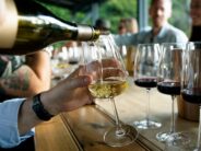 Sweden: The weakened Swedish krona raises the prices of wines in Systembolagets