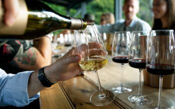 Sweden: The weakened Swedish krona raises the prices of wines in Systembolagets