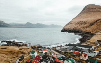 The Faroe Islands: THE Place where legends and reality merge