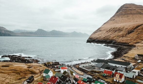 The Faroe Islands: THE Place where legends and reality merge