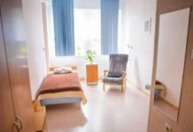 Südamekodud, the largest provider of elderly care services in Estonia, is expanding its operations into Latvia and Lithuania