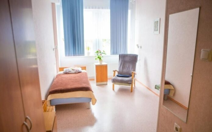 Südamekodud, the largest provider of elderly care services in Estonia, is expanding its operations into Latvia and Lithuania