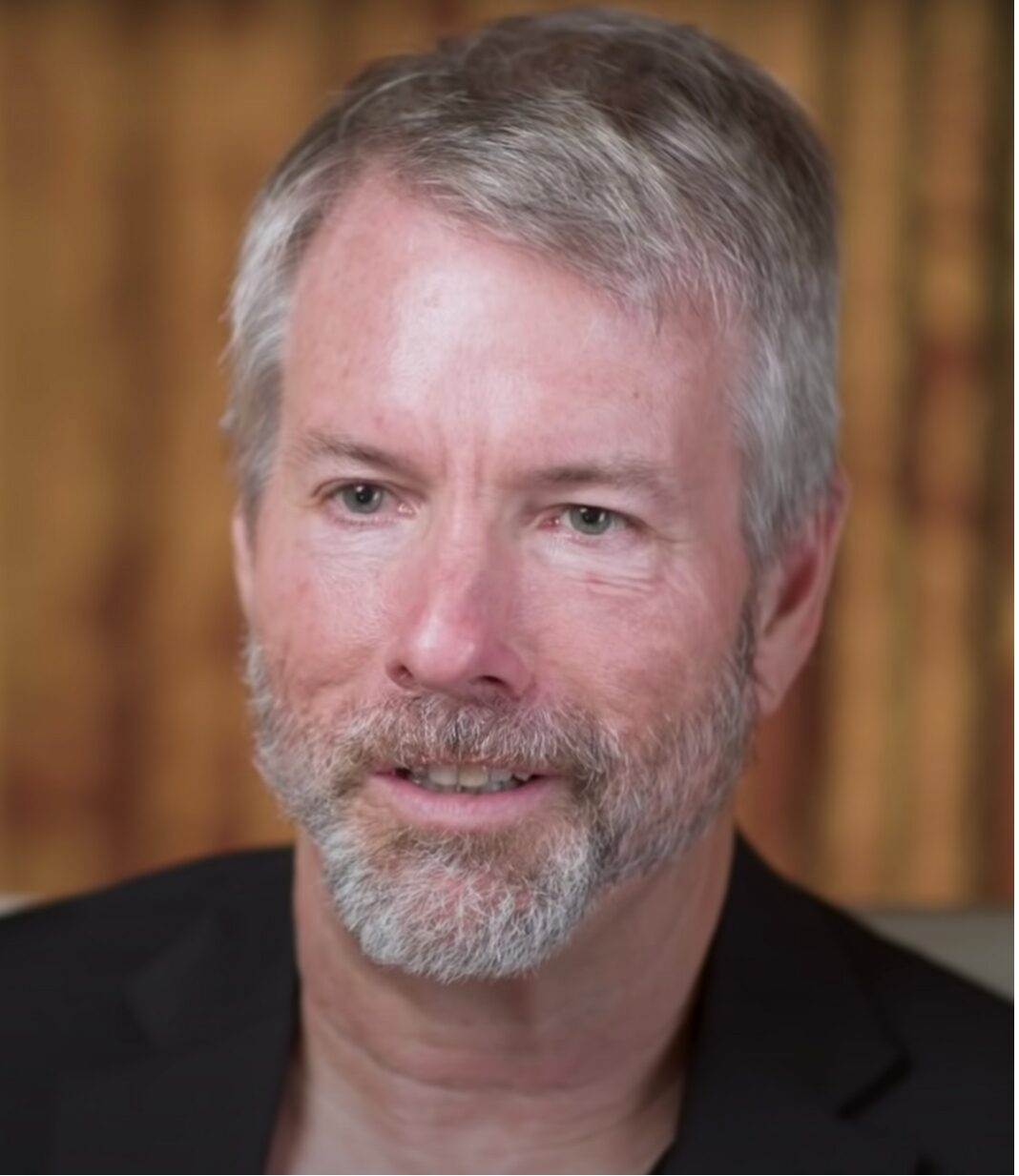 Michael Saylor (2022), CC BY 3.0 (via Wikimedia Commons)”