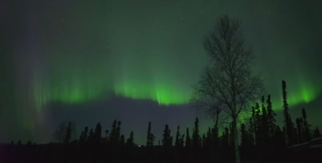 18 common questions with answers WHAT is Aurora Borealis? What causes