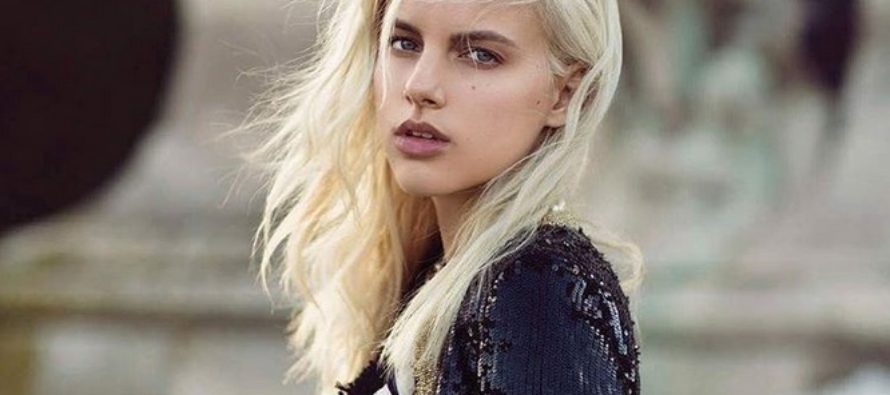 TRAVEL INTERVIEW with Scandinavian top model Katrin Kaurov