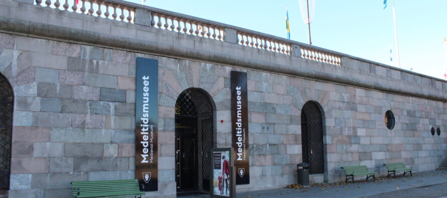 Stockholm´s museums: The Medieval Museum – tourist info, guides, pictures and videos (FREE ADMISSION!)